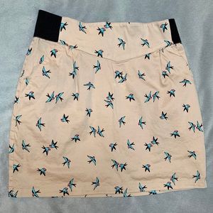 H&M Sparrow Skirt
